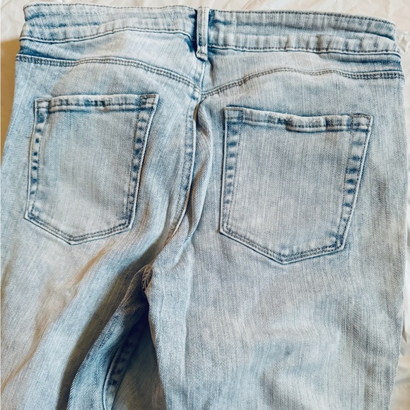 PacSun brand acid wash jeans - Picture 6 of 6